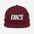 1STAR Unrivaled Hallowed Snapback Hat